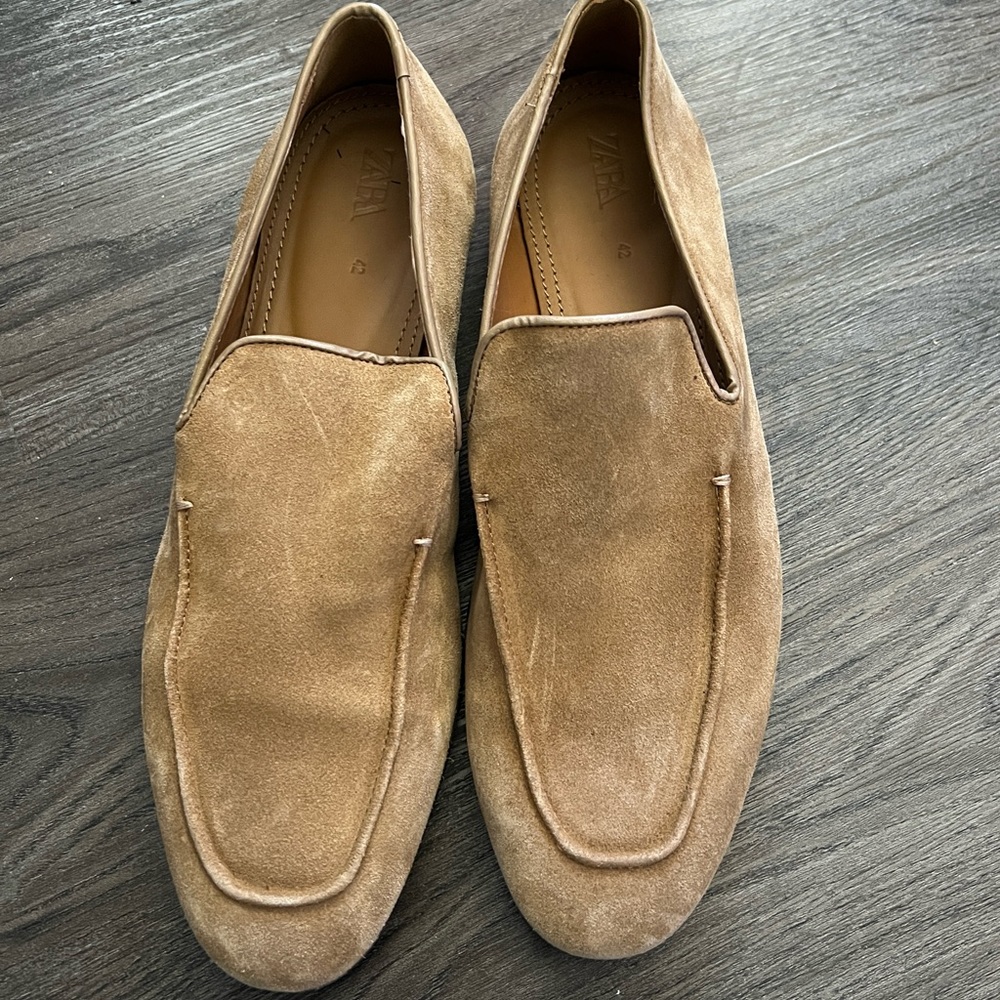 Zara shoes